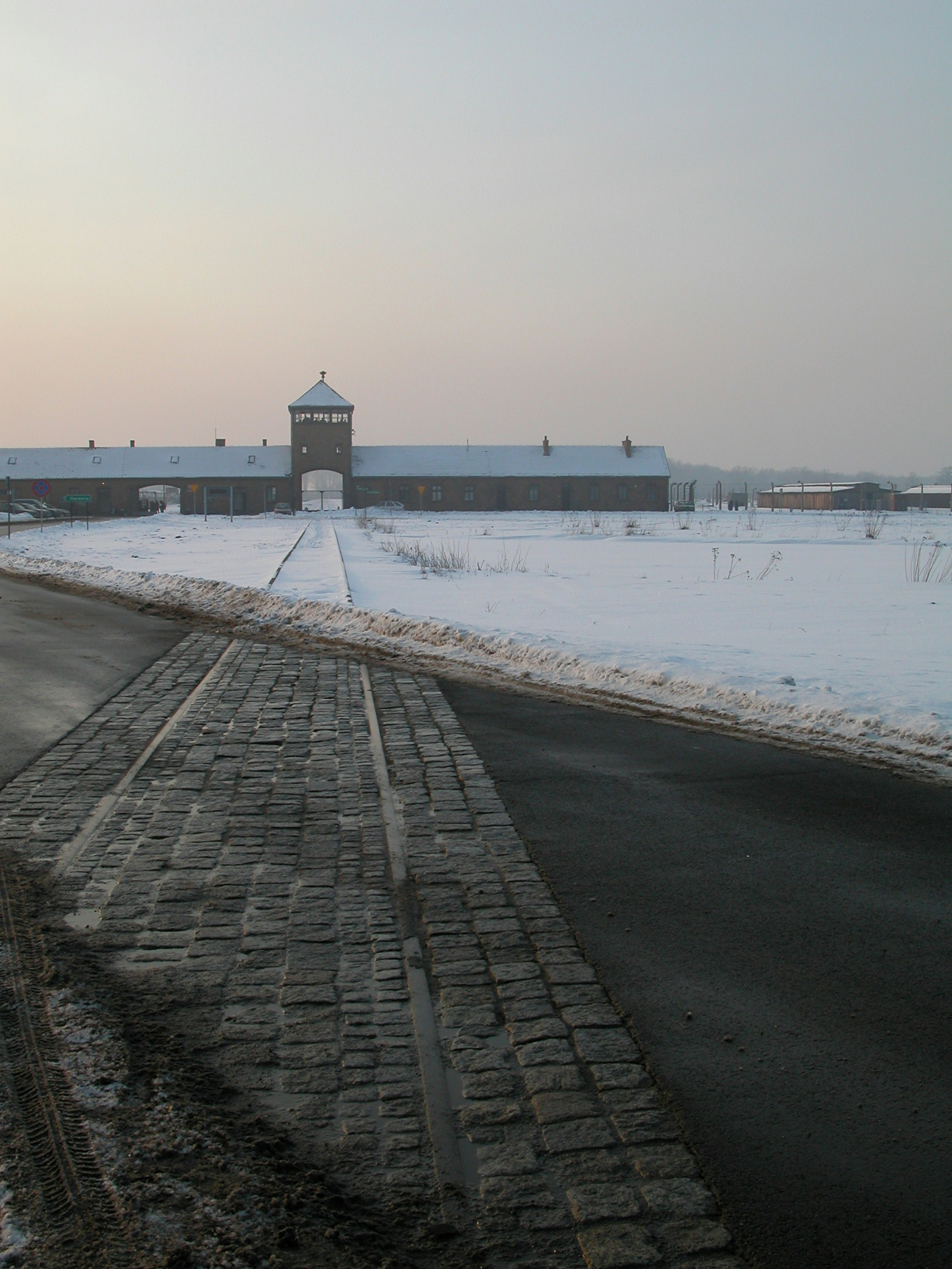 Auschwitz-Birkenau Memorial and Museum