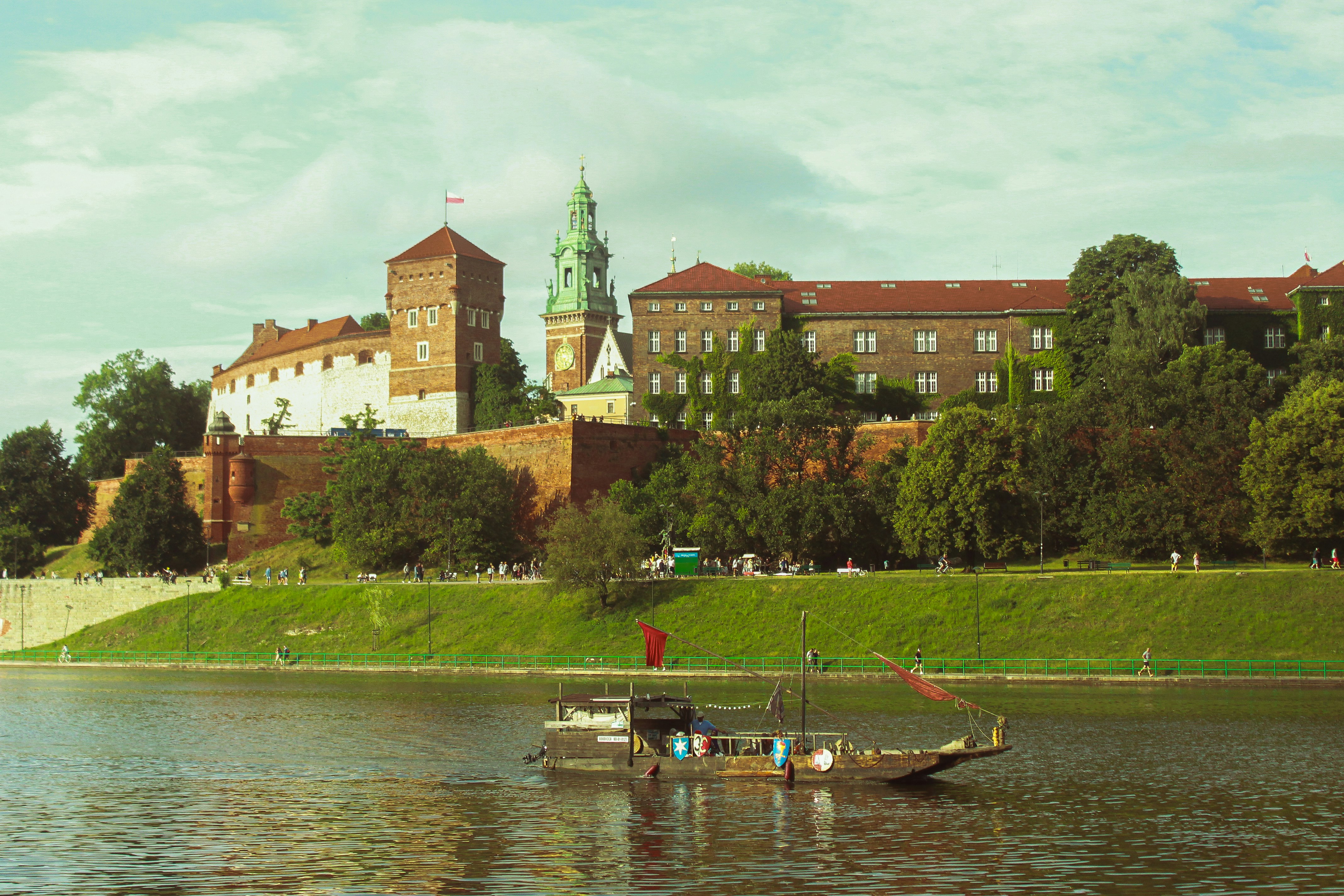 Wawel Castle