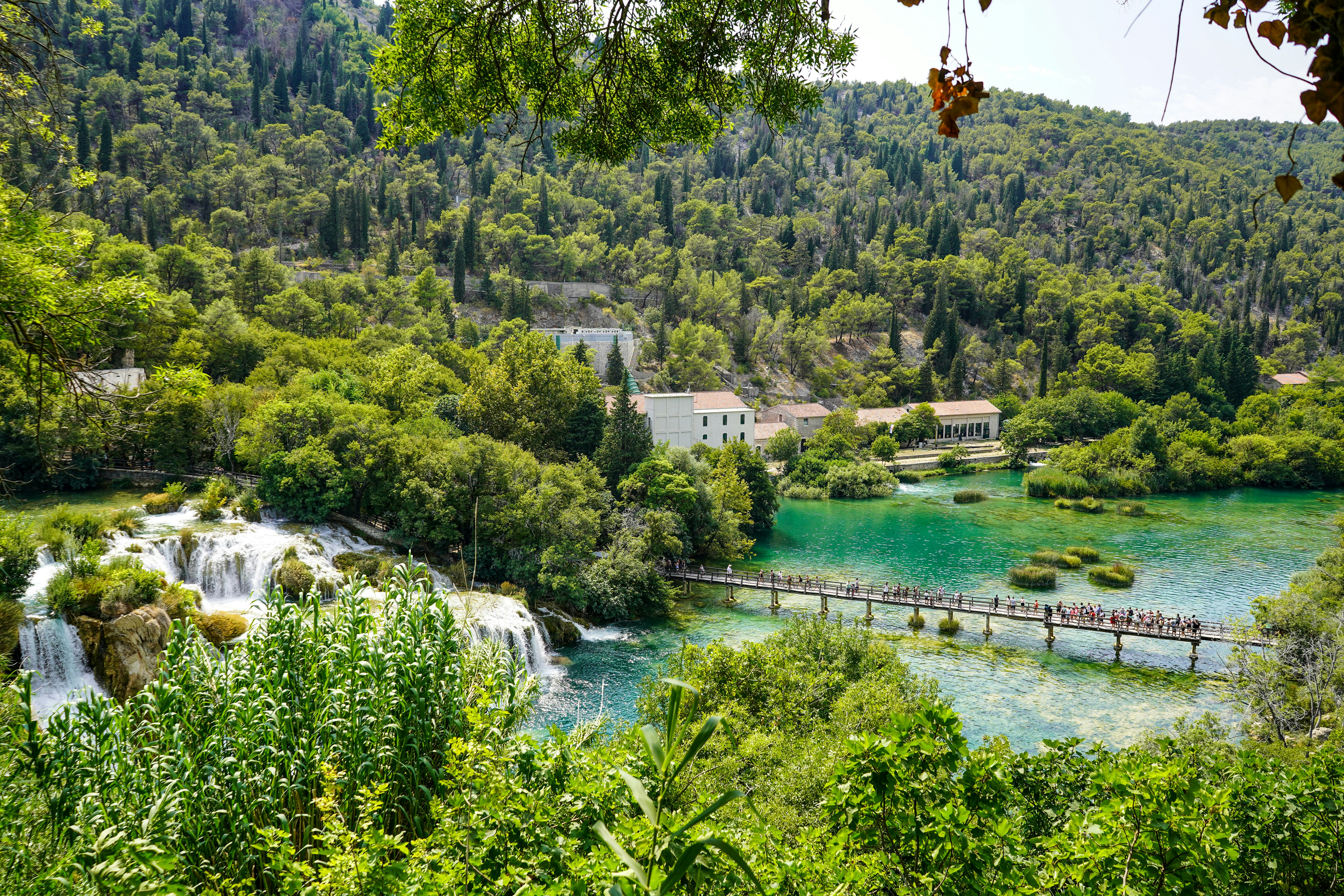 Krka National Park